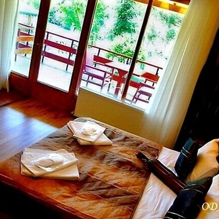 Treetops Park Hotel Шиле Экстерьер фото