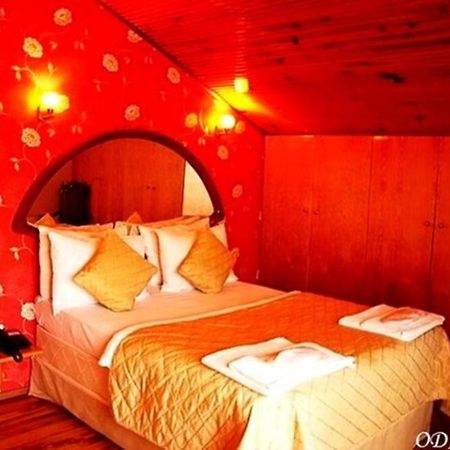 Treetops Park Hotel Шиле Экстерьер фото
