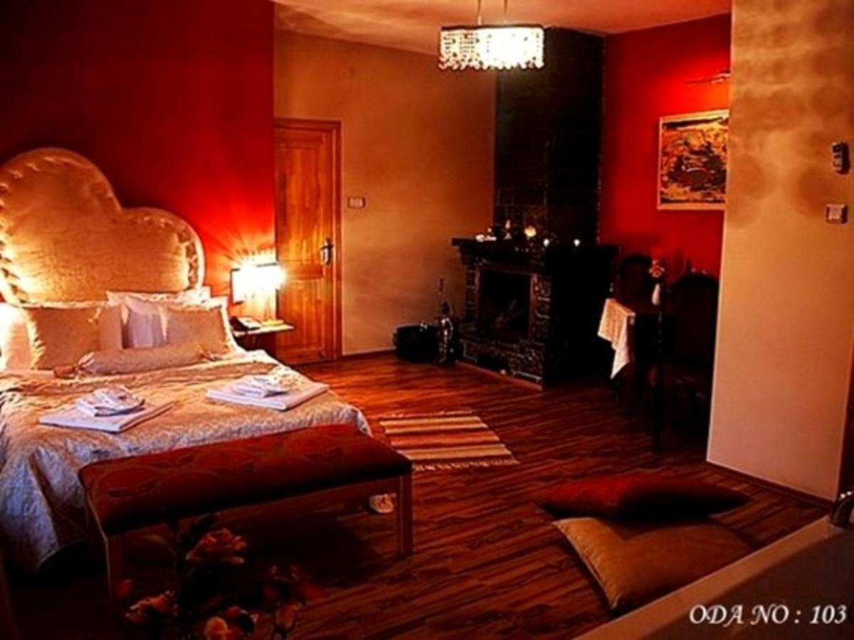 Treetops Park Hotel Шиле Экстерьер фото