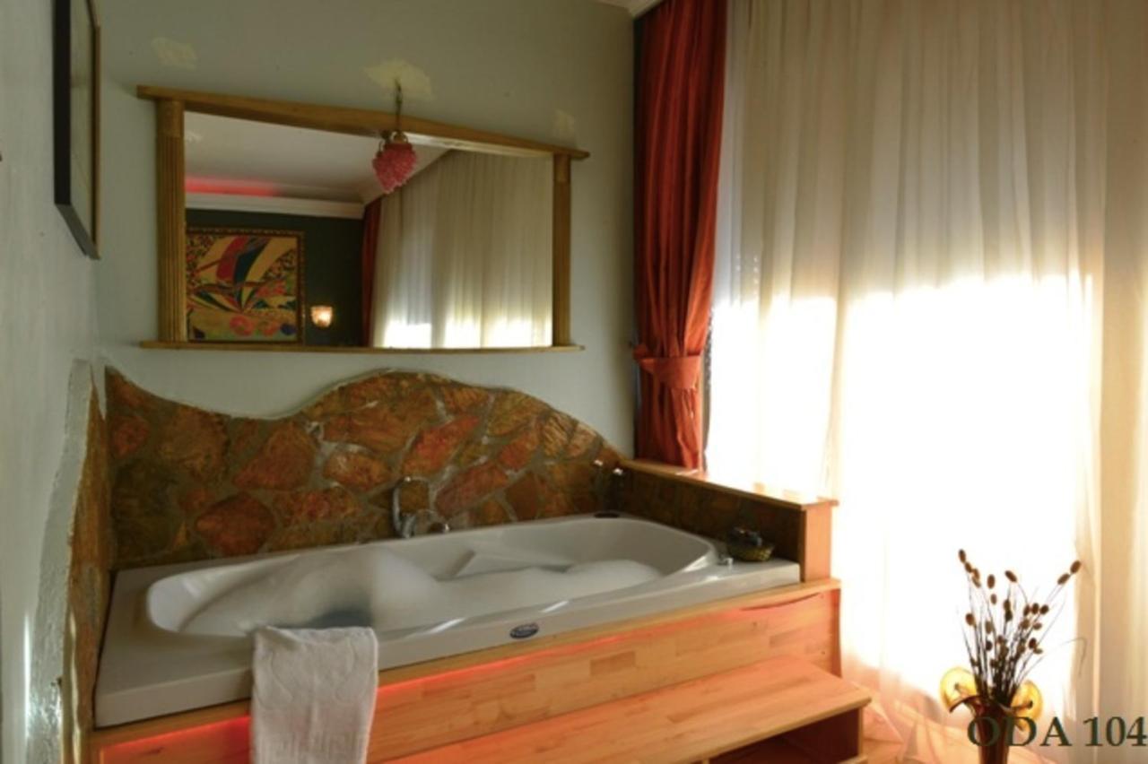 Treetops Park Hotel Шиле Экстерьер фото