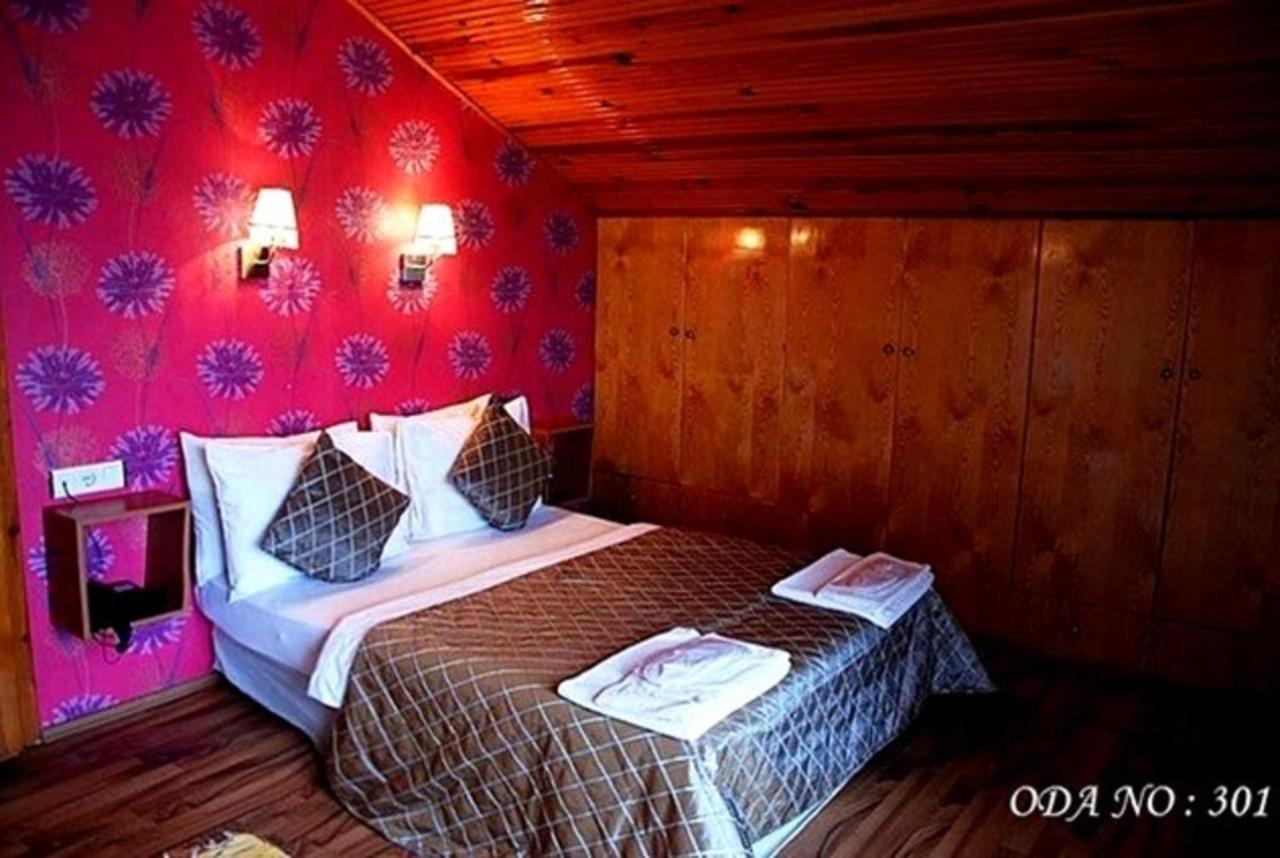 Treetops Park Hotel Шиле Экстерьер фото
