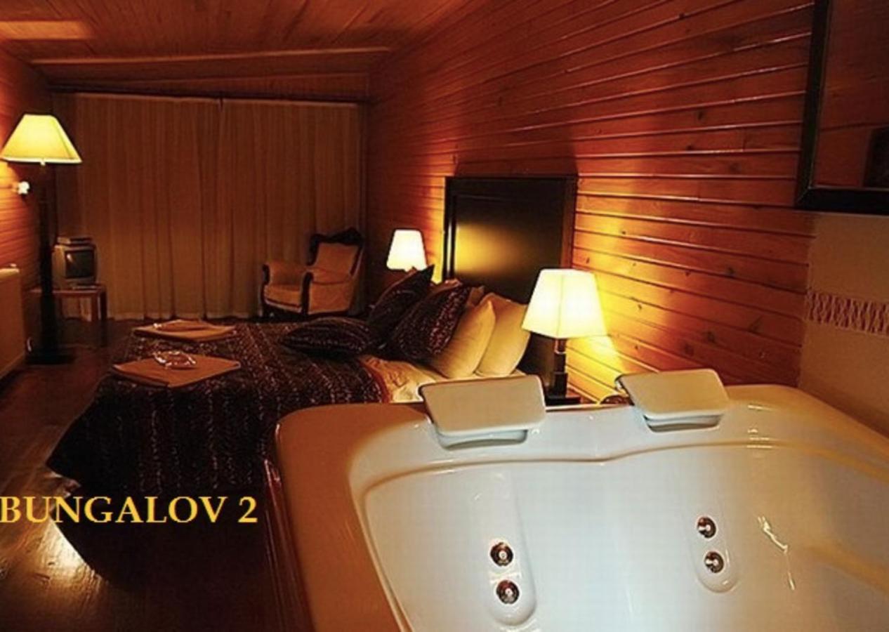 Treetops Park Hotel Шиле Экстерьер фото