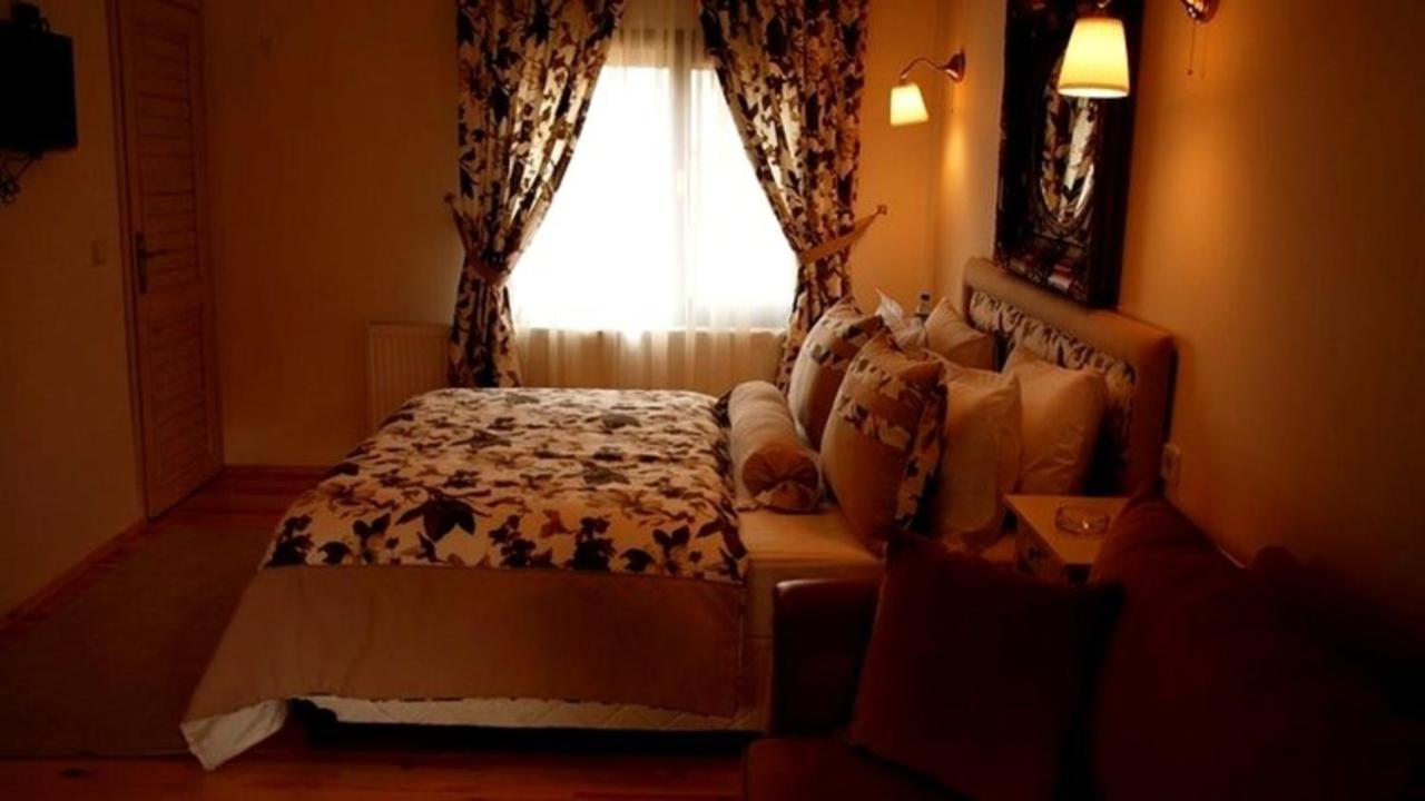 Treetops Park Hotel Шиле Экстерьер фото